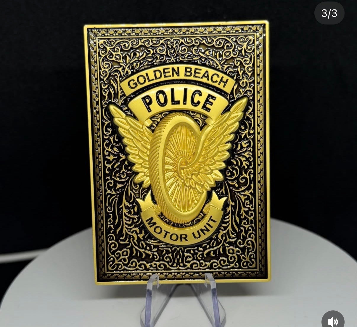 Hope for Warriors Fundraiser