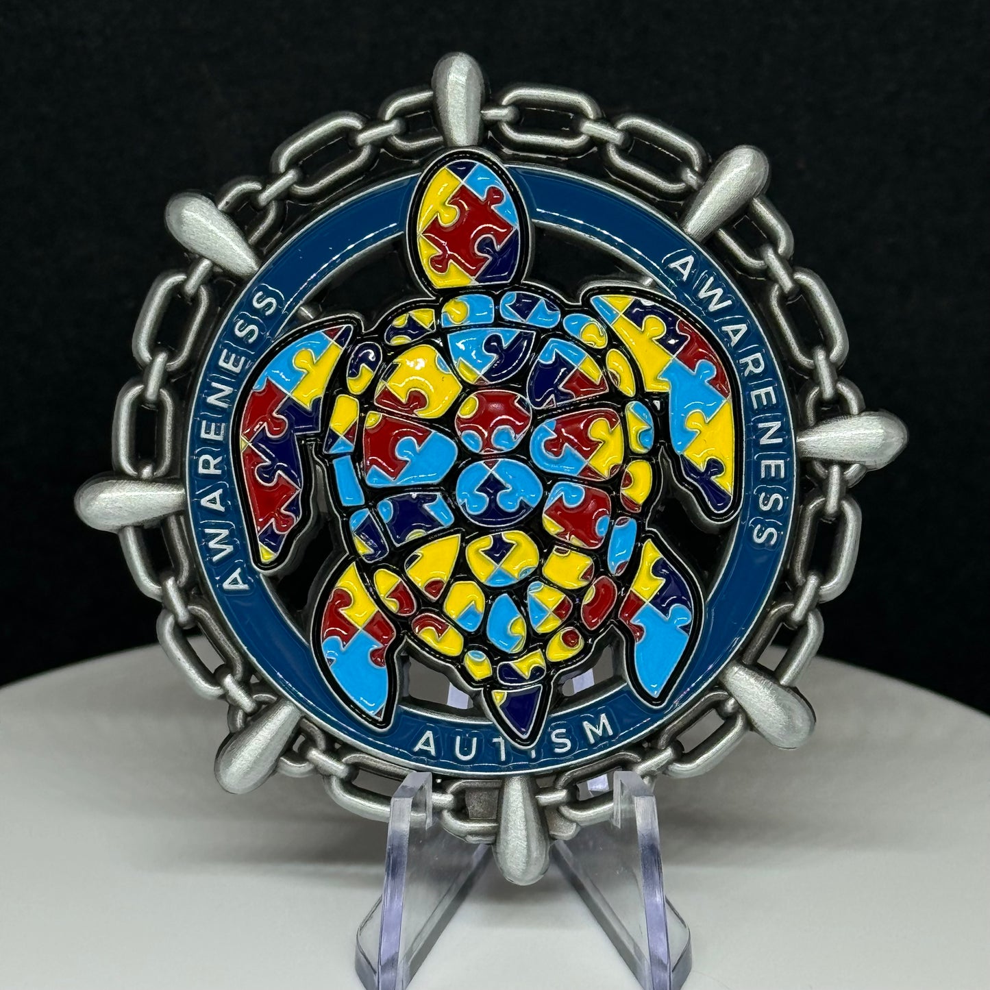 MPU Autism Awareness