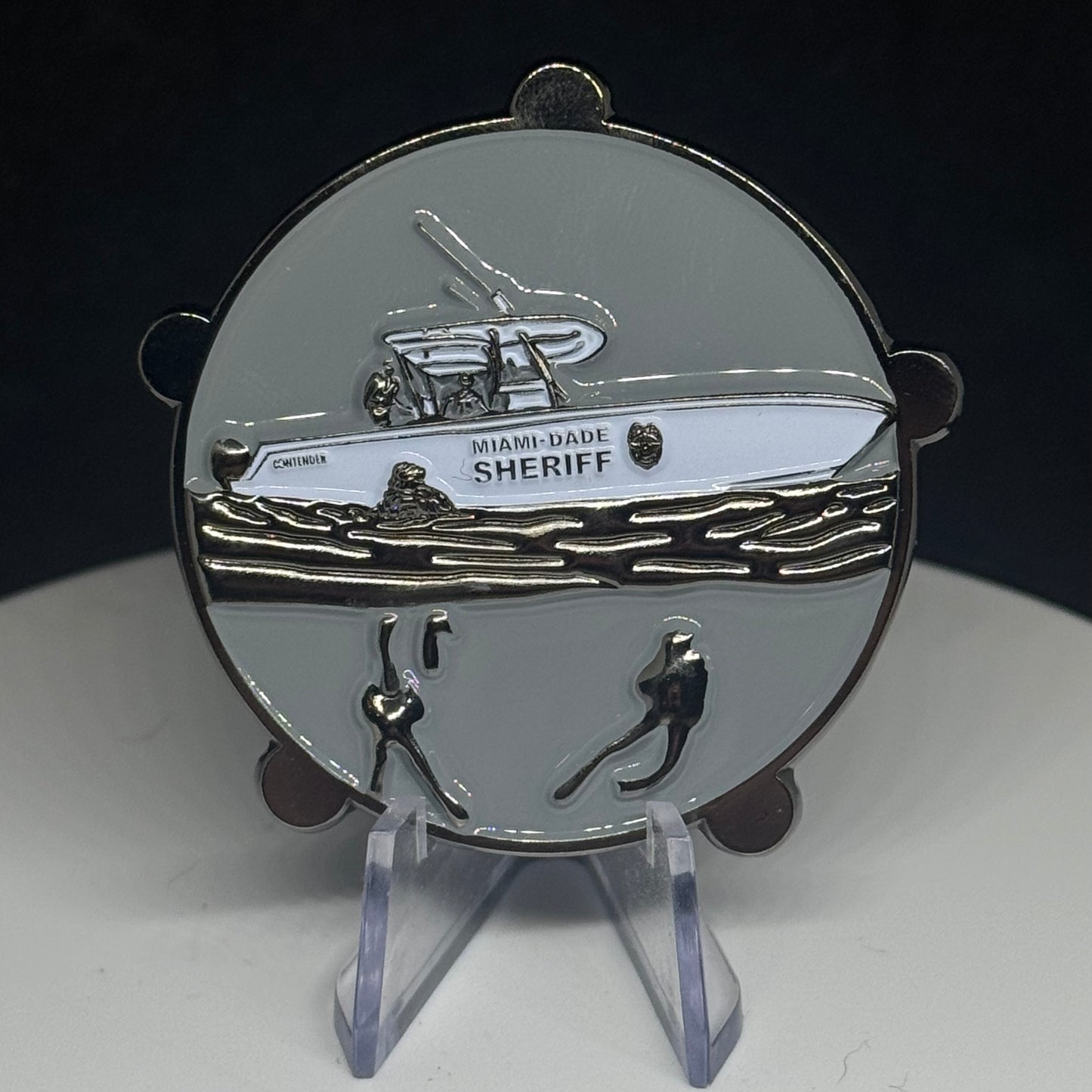 MDSO Marine Operations