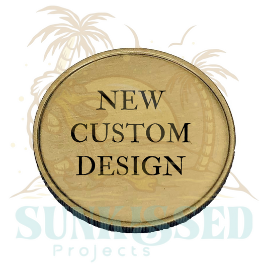 CUSTOM DESIGN