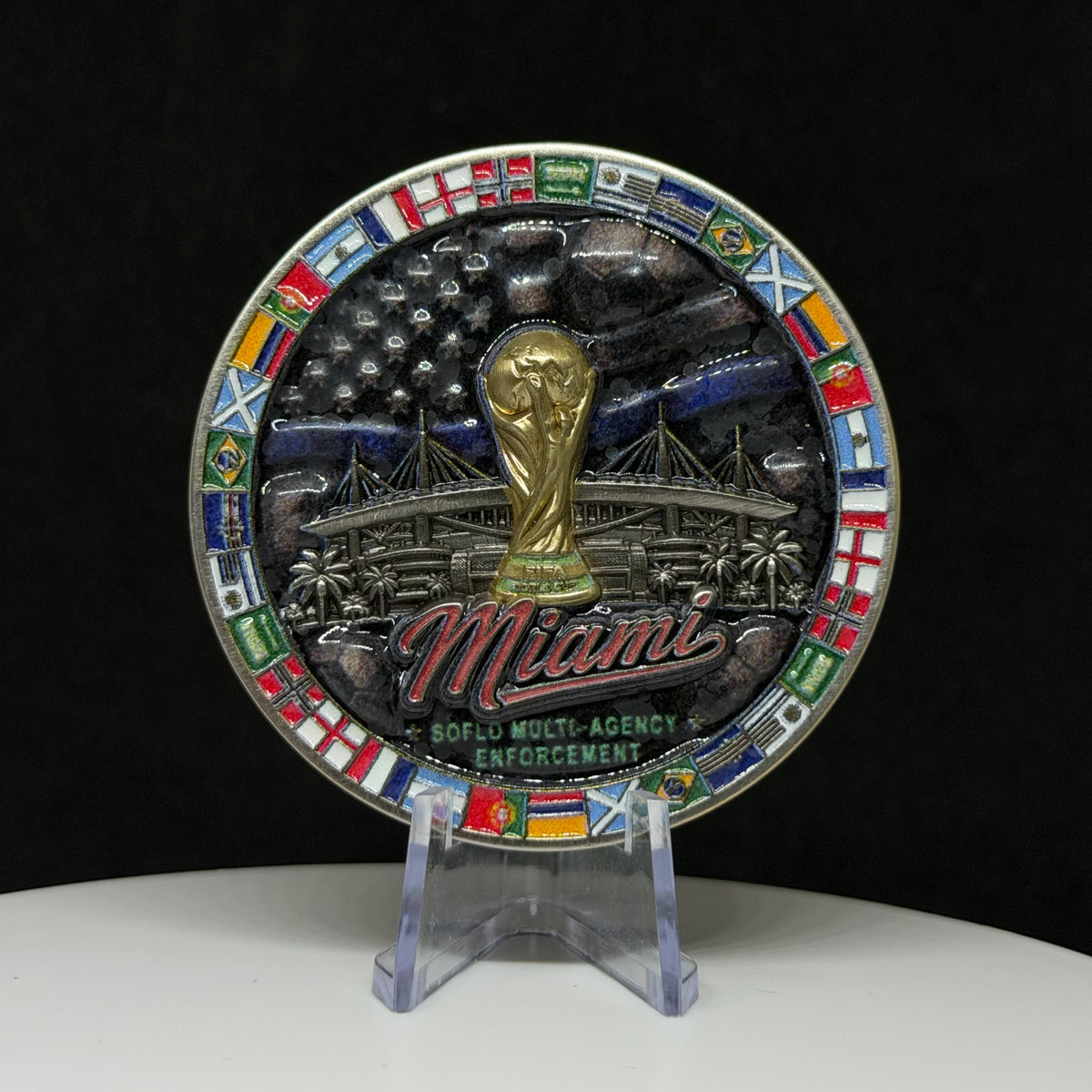 FIFA MIAMI