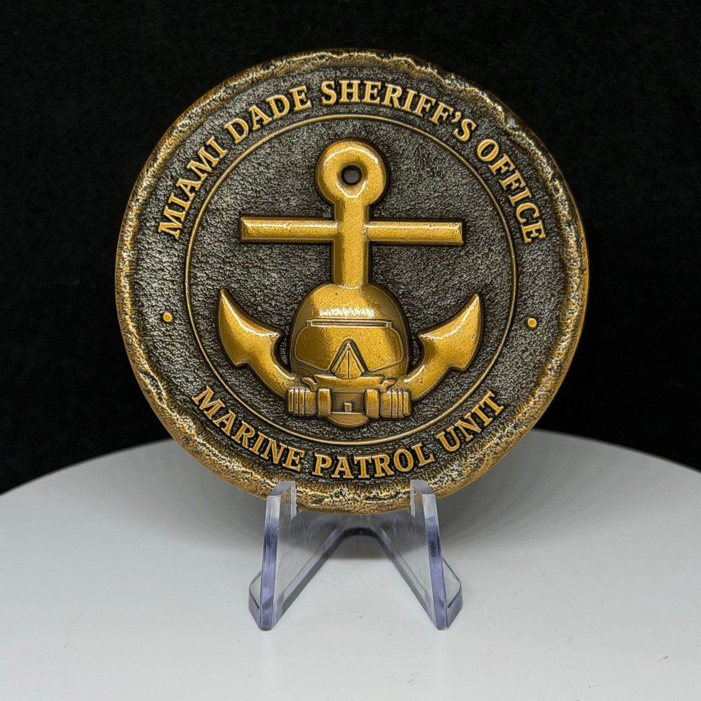 Matheson Hammock Treasure Coin