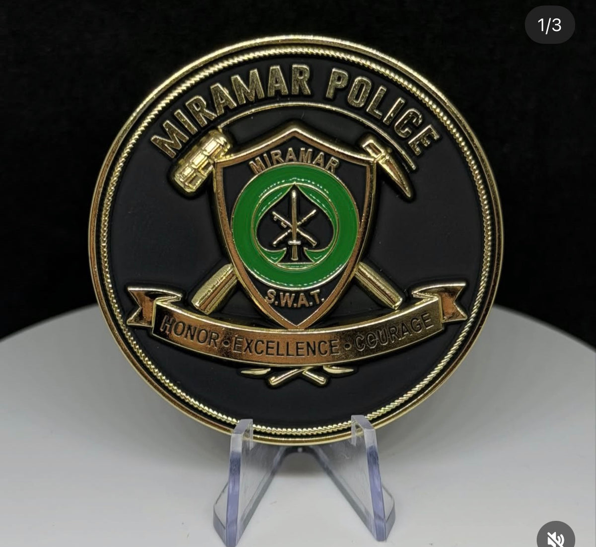 Hope for Warriors Fundraiser