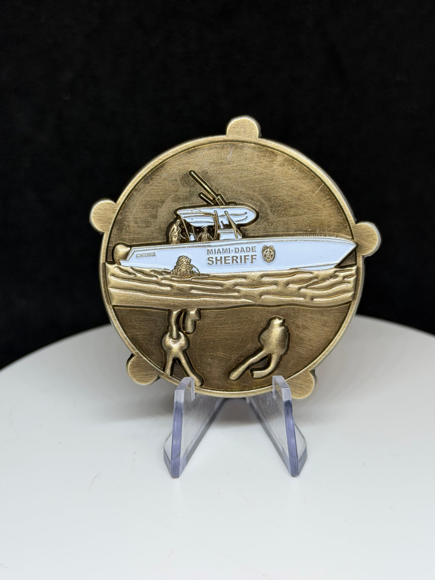 MDSO Marine Operations GOLD