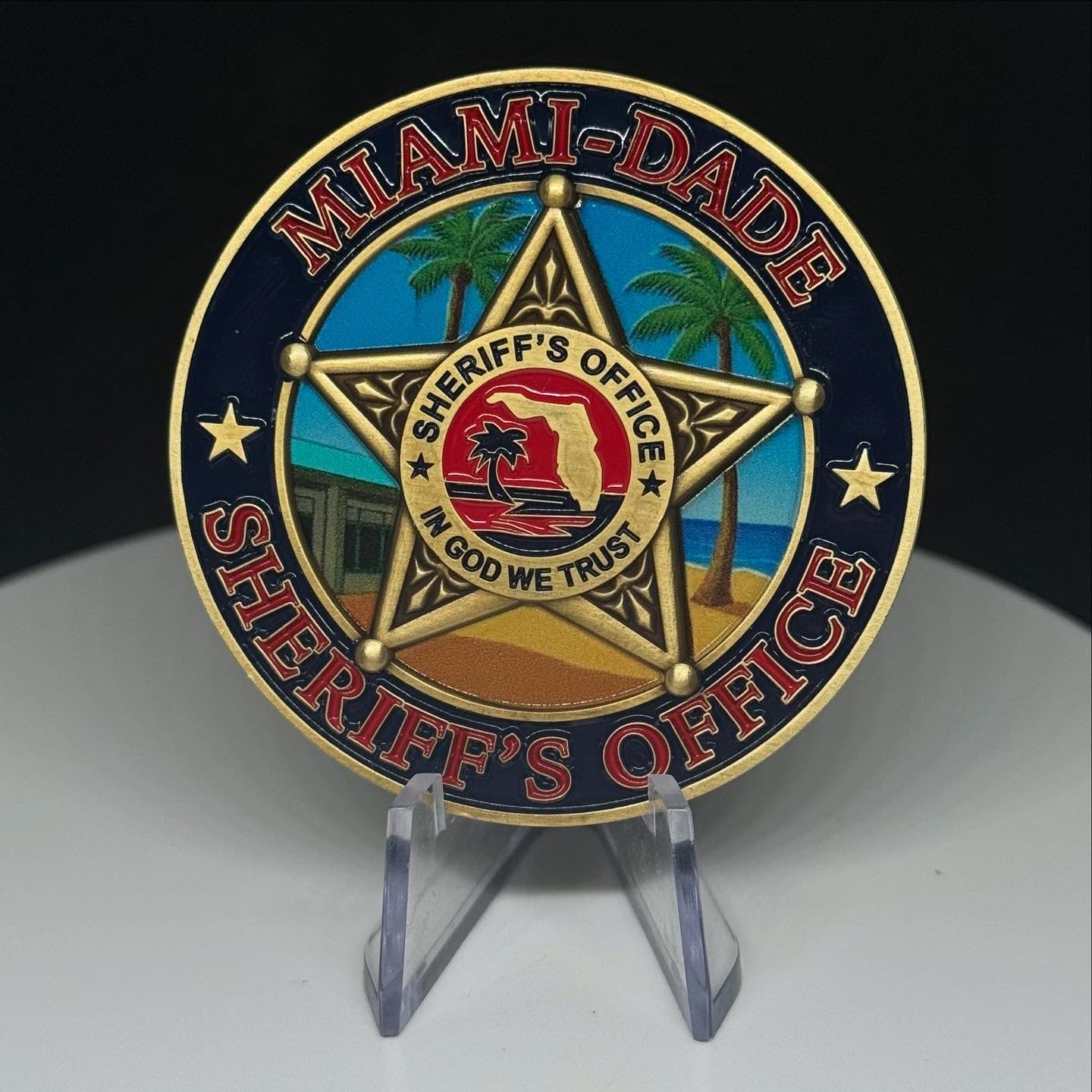 MDSO Florida Panthers