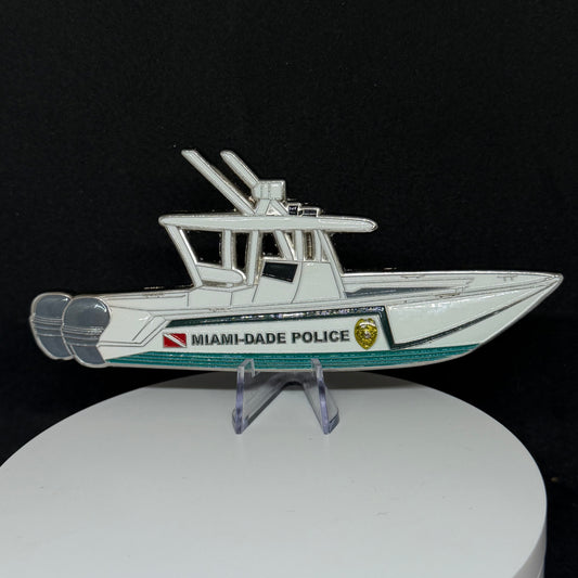 Throwback MPU Contender