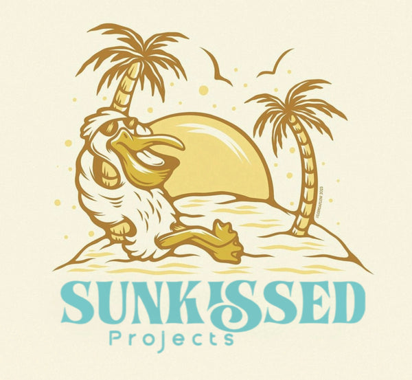 Sunkissed Projects