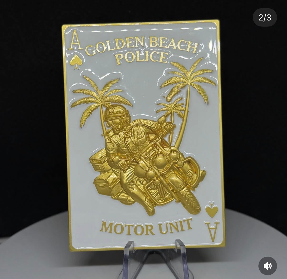 Hope for Warriors Fundraiser