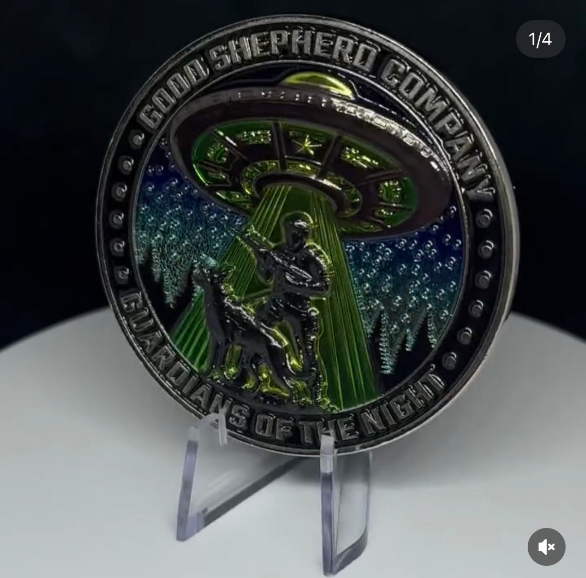 Hope for Warriors Fundraiser