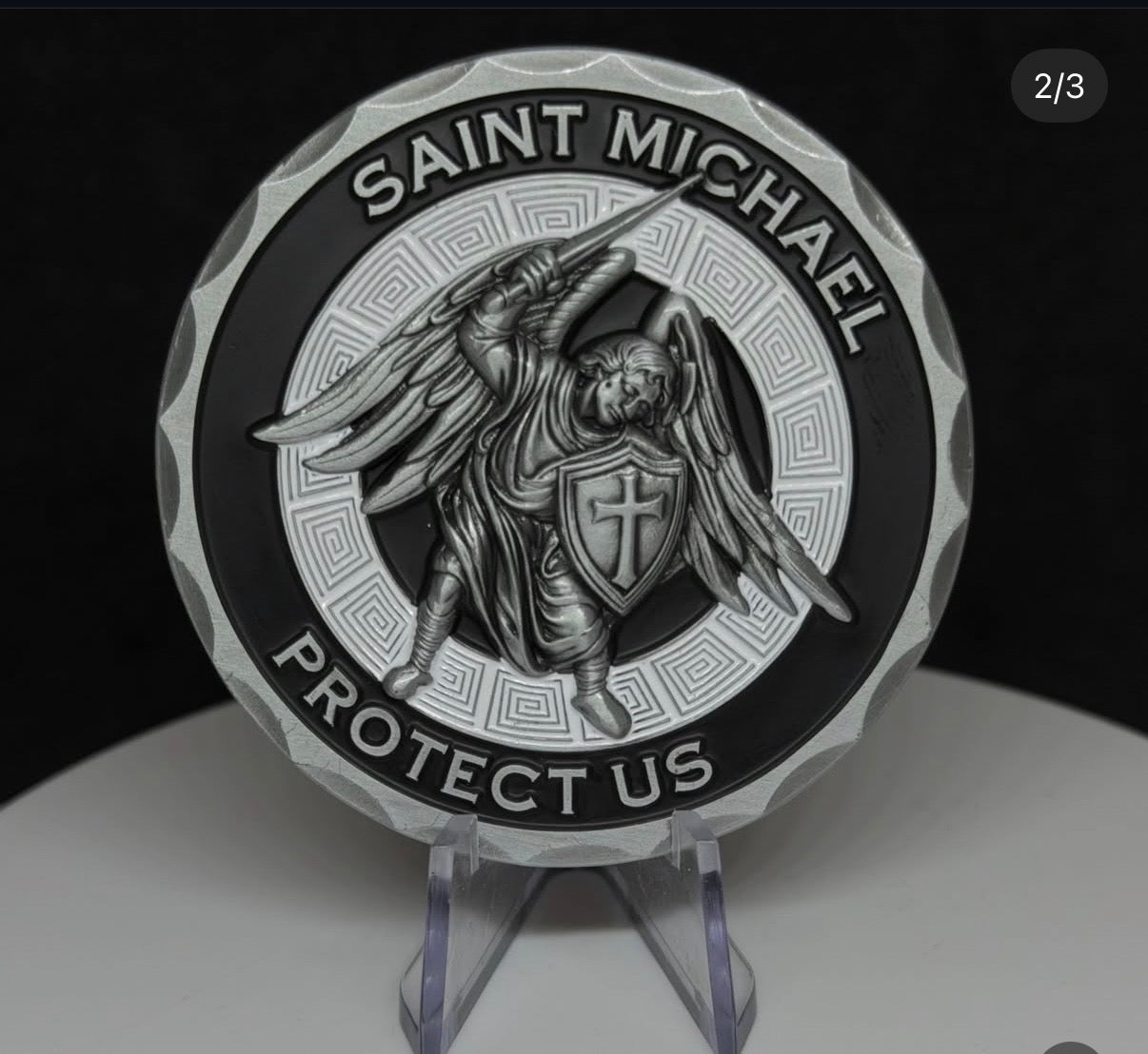 Hope for Warriors Fundraiser Sale