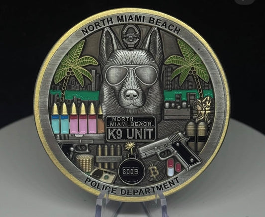 Hope for Warriors Fundraiser