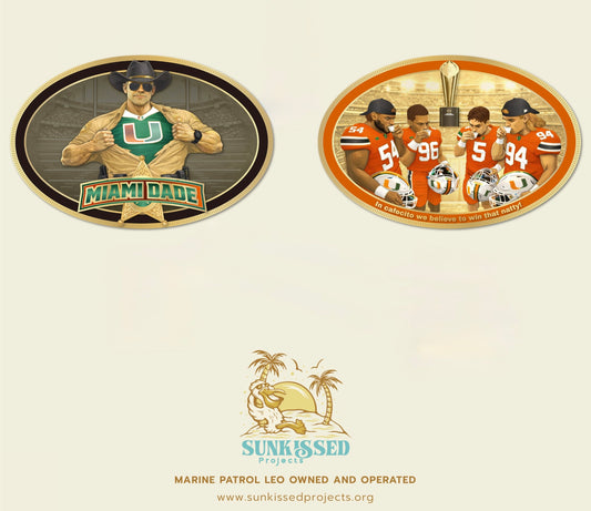 MDSO HURRICANES CAFECITO