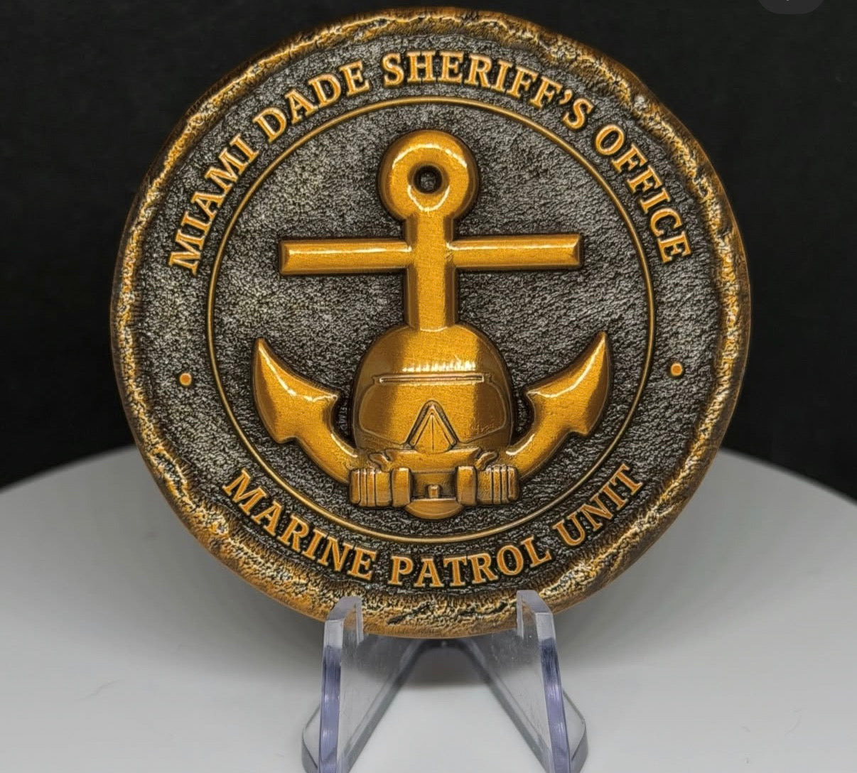 MDSO Pelican Harbor