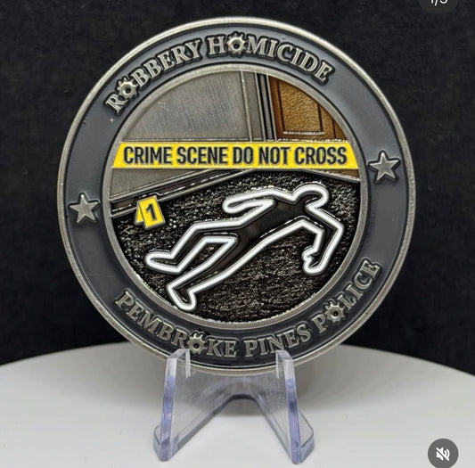 Hope for Warriors Fundraiser